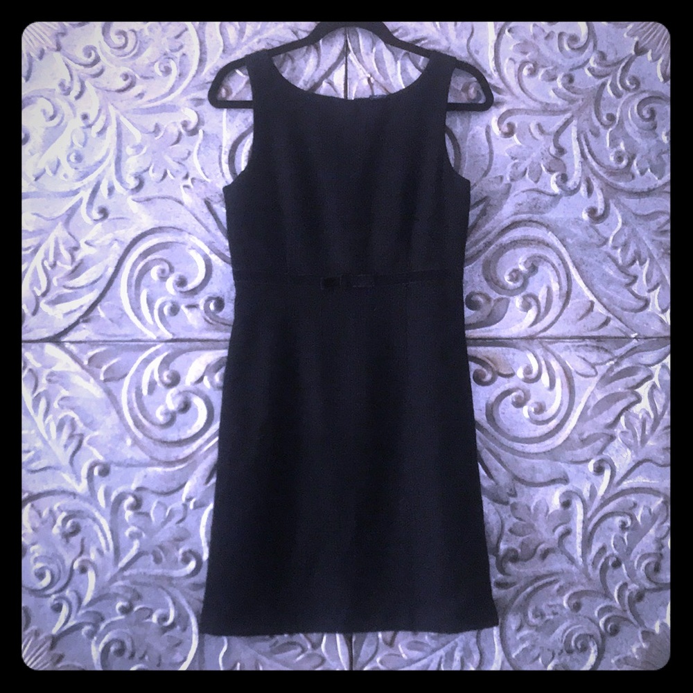 Black Gap Dress